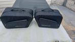 Binnentassen zijkoffers bmw rt 1200 / 12501250, Motoren, Accessoires | Koffers en Tassen, Ophalen