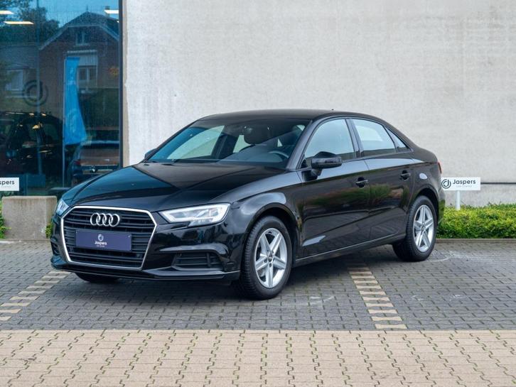 Audi A3 30 TFSI Limousine met 116 PK, Auto's, Audi, Bedrijf, Te koop, A3, ABS, Achteruitrijcamera, Adaptieve lichten, Airbags