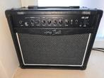 Versterker Harley Benton HB-20R voor gitaar, Muziek en Instrumenten, Ophalen, Gebruikt, Gitaar, Minder dan 50 watt