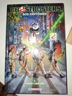 SOS Fantômes : panique à New York, Boeken, Strips | Comics, Verzenden, Zo goed als nieuw