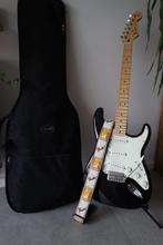 Fender Standard Stratocaster Mexico 2017, Musique & Instruments, Instruments à corde | Guitares | Électriques, Enlèvement ou Envoi
