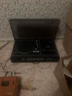 Platenspeler, Audio, Tv en Foto, Platenspelers, Ophalen of Verzenden, Gebruikt, Platenspeler