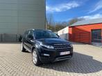 Range Rover evoque, Auto's, Land Rover, Euro 5, Zwart, Zwart, 5 deurs