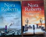 Nora Robertt romans livres, Livres, Comme neuf, Enlèvement ou Envoi