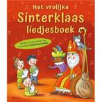 Het Vrolijke Sinterklaas liedjesboek, Boeken, Nieuw, Ophalen of Verzenden