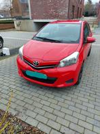 Toyota yaris bj2012 1.0 benzine in goede staat!, Auto's, 4 deurs, Stof, Overige kleuren, Particulier