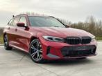 BMW 330e - 2024 - 11.474km - Facelift 2 - M-sport, Auto's, BMW, Automaat, Achterwielaandrijving, 4 cilinders, Leder