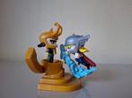 THOR Vs LOKI Mini Marvel Collector’s Series Avengers 2017, Ophalen of Verzenden, Zo goed als nieuw