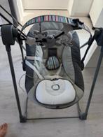 wipstoeltje electrisch, Gebruikt, Wipstoel, Met gordel(s) of riempje(s), Ophalen