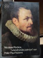 MOTIF DE PIETER PAUL RUBENS, Enlèvement