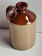 Belle ancienne carafe jarre Pearsons Of Chesterfield, Ophalen of Verzenden