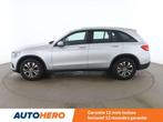 Mercedes-Benz GLC 250 GLC 250 4Matic (bj 2019, automaat), Automaat, Stof, Gebruikt, Electronic Stability Program (ESP)
