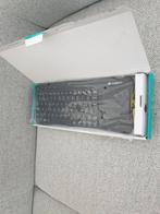 Logitech K400r – wireless toetsenbord voor je smart tv, Ergonomisch, Logitech, Ophalen of Verzenden, Draadloos
