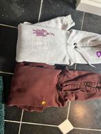 Carhartt, Ophalen