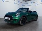 MINI One CABRIO*CAMERA*GPS*FEUX LED, Auto's, 75 kW, Cabriolet, Bedrijf, Handgeschakeld