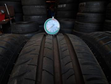 195/65/15 1956515 zomer demo Michelin 195/65r15  beschikbaar voor biedingen