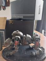 Phanzerhund wolfenstein edition, Ophalen of Verzenden, Zo goed als nieuw