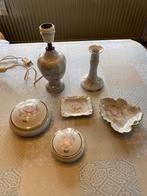 Limoges, Ophalen