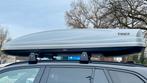 Thule Atlantis 900 dakkoffer (650 liter inhoud), Auto diversen, Dakkoffers, Ophalen