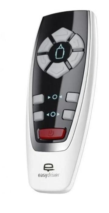 Reich Easydriver Universele Afstandsbediending Pro, Active, beschikbaar voor biedingen