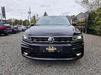 Volkswagen 2.0 TDi SCR Platinum DSG/R-LINE BLACK STYLE/PANO, Autos, Cuir, Achat, 5 portes, Automatique