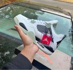 Air Jordan 4 Retro 'Écume de Mer', Vêtements | Hommes, Chaussures, Baskets, Jordan, Autres couleurs, Enlèvement ou Envoi