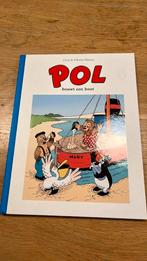 Carla Hansen - Pol bouwt een boot, Ophalen of Verzenden, Carla Hansen; Vilhelm Hansen