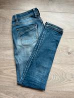 Skinny Jeans Silver Creek - model Carlijn - Maat 27/32, Kleding | Dames, Blauw, Ophalen of Verzenden, Maat 36 (S)