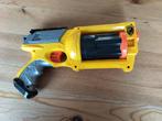 Nerf N-Strike Maverick, Gebruikt, Ophalen