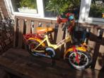 Vélo jaune « Lucky Duck », Vélos & Vélomoteurs, Vélos | Vélos pour enfant, Enlèvement, Utilisé, Moins de 16 pouces