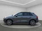 NEW Q3 S-EDITION 35 VOL/PANO/TREKH/SAFEXL/19/BLACKP/KEY/CAM, 1495 cc, Leder en Stof, 5 deurs, Hybride Elektrisch/Benzine
