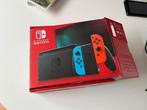 Nintendo - Switch - Videogameconsole + games, Computers en Software, Overige Computers en Software, Ophalen of Verzenden, Zo goed als nieuw