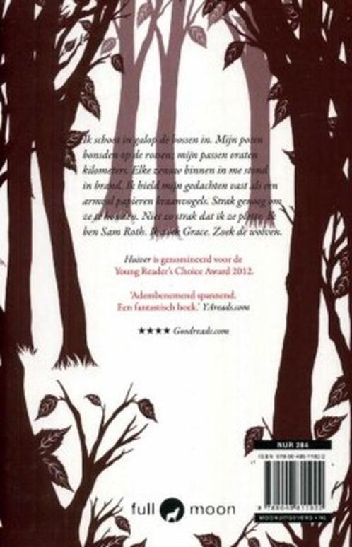 Voor altijd (1949), Boeken, Kinderboeken | Jeugd | 13 jaar en ouder, Nieuw, Fictie, Ophalen of Verzenden