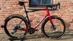 Ridley Grifn- GRX di2, Fietsen en Brommers, Fietsen | Racefietsen, Ophalen, Carbon