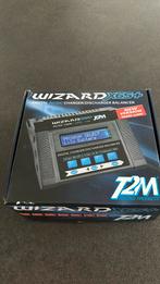 Wizard x6s+ digitale charger/discharger balancer 100w, Hobby & Loisirs créatifs, Modélisme | Radiocommandé & Téléguidé | Autre