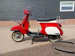 Vespa PK 50 XL Plurimatic oldtimer brommer scooter kenteken, Fietsen en Brommers, Ophalen
