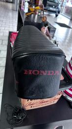 Honda Camino, Fietsen en Brommers, Brommeronderdelen | Algemeen, Ophalen of Verzenden, Zadel
