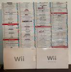 Lot Nintendo Wii, Comme neuf, Enlèvement ou Envoi