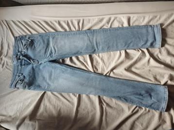 JUST JUNKIES herenjeans – maat 29/32 – model SICKO beschikbaar voor biedingen