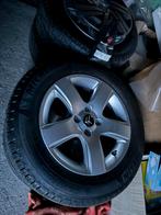 Velgen citroen berlingo, Auto-onderdelen, Ophalen, Band(en)