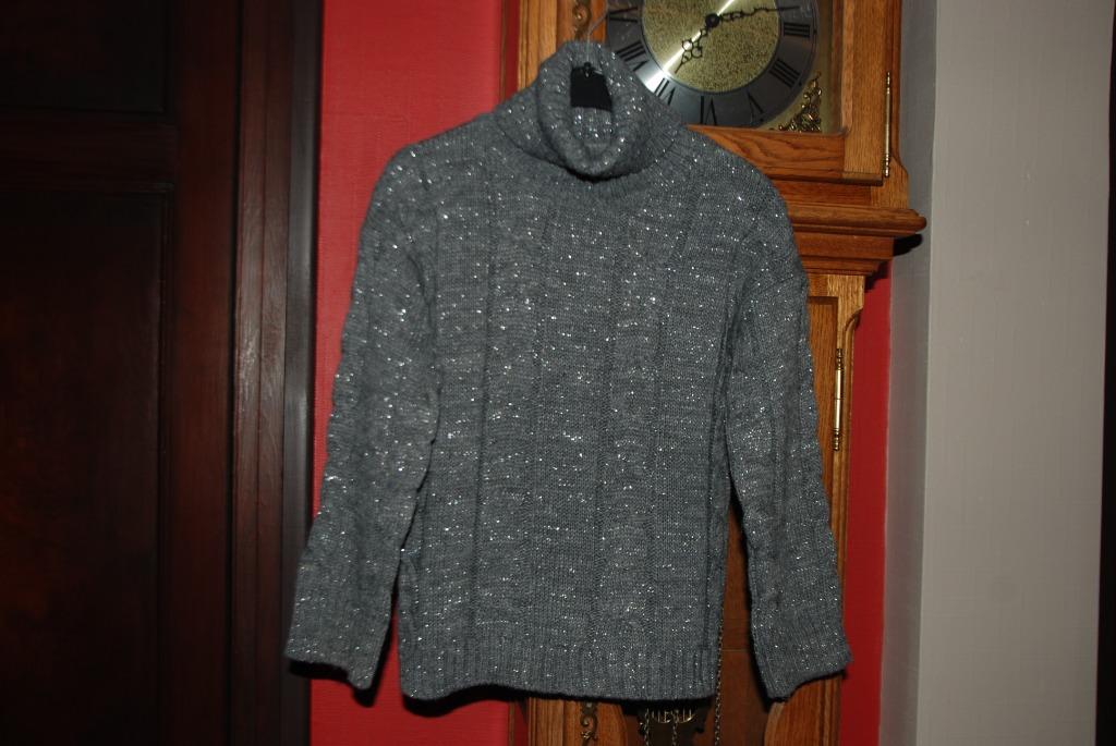 Pulls fille T152 ou 11/12 ans Très bon état à 3€ pièce!, Enlèvement ou Envoi, Pull ou Veste, Comme neuf, C&A, TQF Collection, H&M.