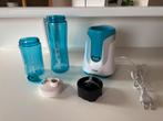 Domo blender, Elektronische apparatuur, Blenders, Ophalen of Verzenden, Zo goed als nieuw, Blender