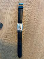 TinTin horloge, Ophalen