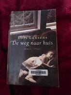 Lori Lansens - De weg naar huis, Ophalen of Verzenden, Gelezen, Lori Lansens