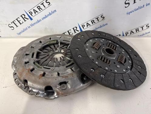 Koppelingsset (compleet) van een Mercedes Vito, Auto-onderdelen, Transmissie en Toebehoren, Mercedes-Benz, Nieuw, 12 maanden garantie