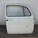 VW Kever passagiersdeur rechts Massief 72 en jonger Super, Ophalen of Verzenden, Gebruikt