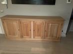 eiken dressoir, Huis en Inrichting, Kasten | Dressoirs, Ophalen, Met deur(en), Klassiek, Eikenhout