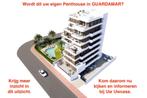 Uw eigen nieuwe Penthouse in GUARDAMAR bij zee met parking, Immo, GUARDAMAR, Dorp, Spanje, 98 m²