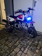 Honda baja monkey z50r, Enlèvement, Comme neuf, Autres types, Honda