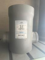 Pvc controleput 250 mm , 3 x 110 mm, Ophalen, Zo goed als nieuw, PVC, Afvoer